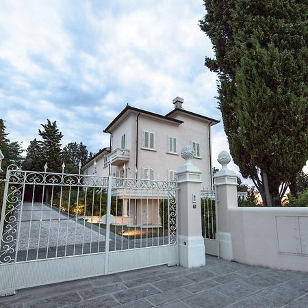 Villa Rinaldi 몬테스페르톨리 외부 사진
