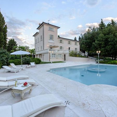 Villa Rinaldi 몬테스페르톨리 외부 사진