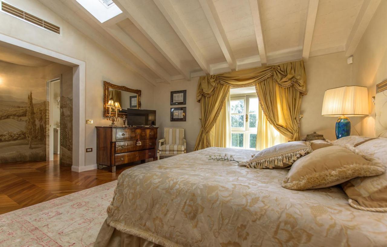 Villa Rinaldi 몬테스페르톨리 외부 사진