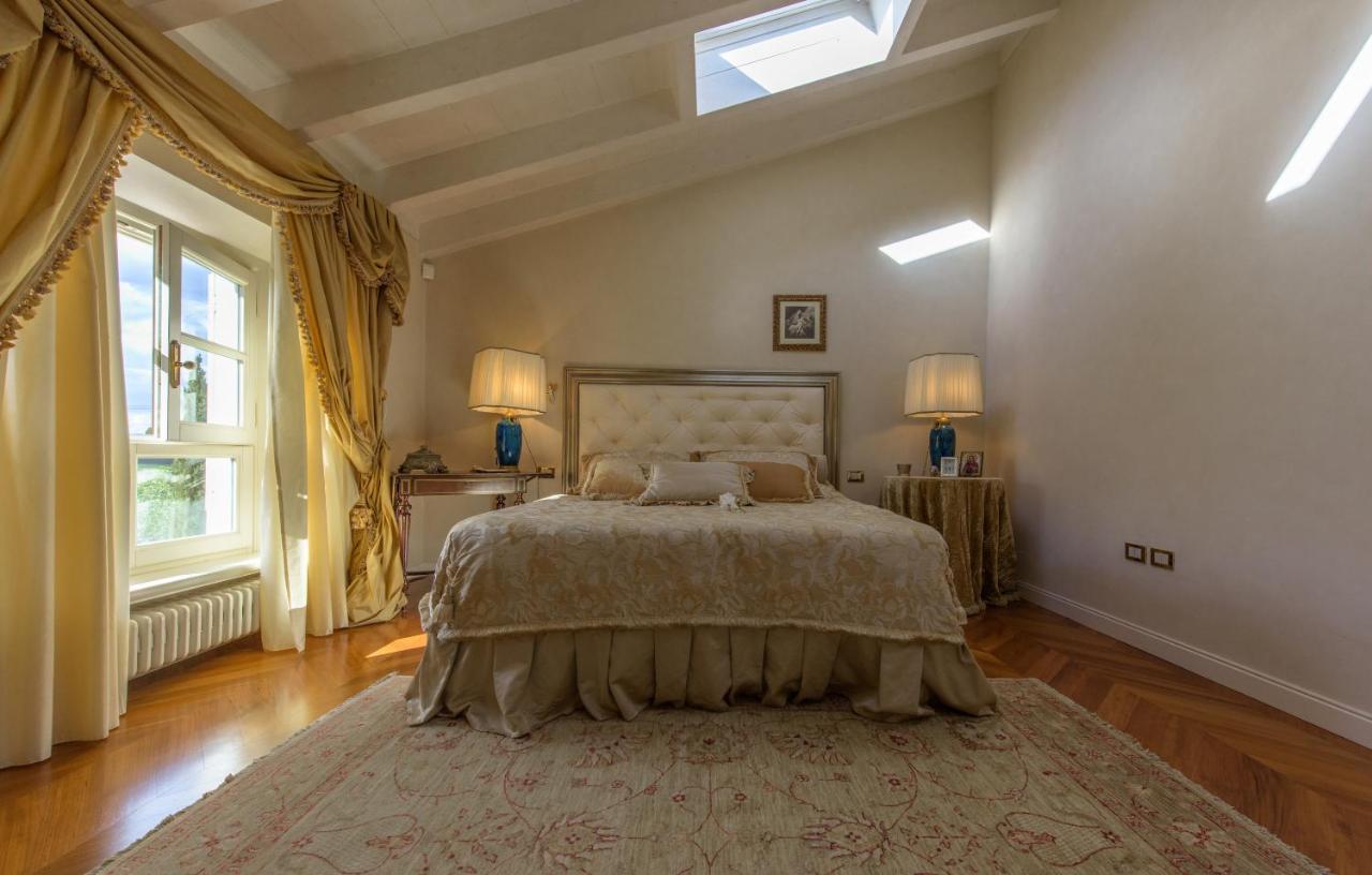 Villa Rinaldi 몬테스페르톨리 외부 사진
