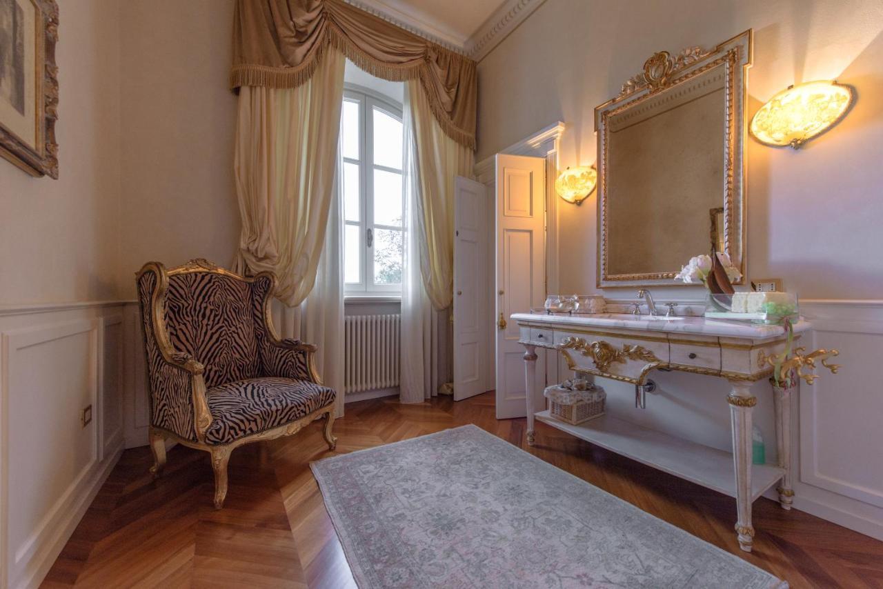 Villa Rinaldi 몬테스페르톨리 외부 사진