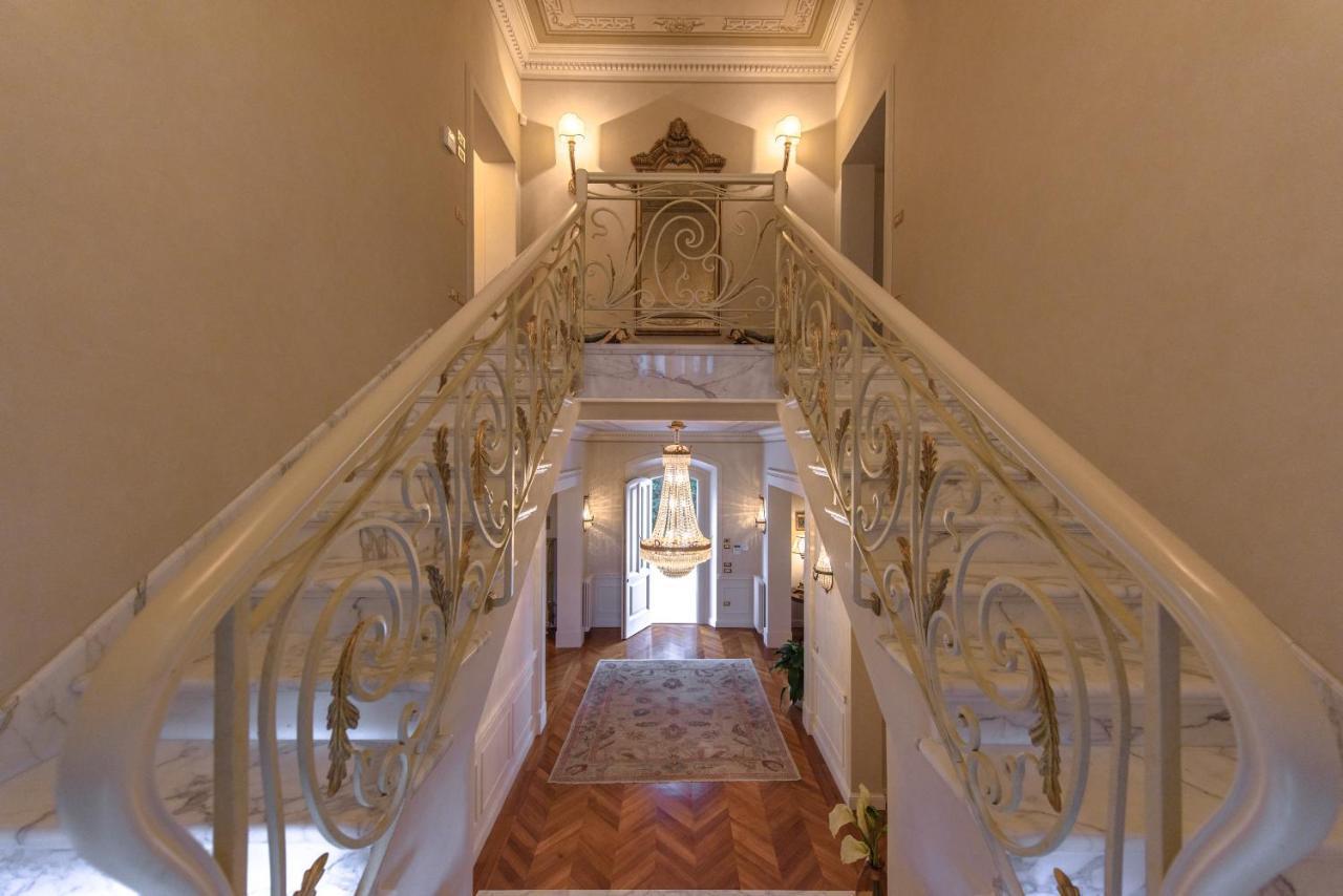 Villa Rinaldi 몬테스페르톨리 외부 사진
