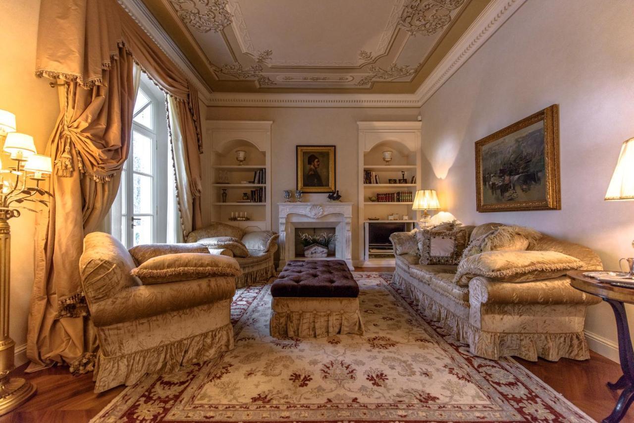 Villa Rinaldi 몬테스페르톨리 외부 사진