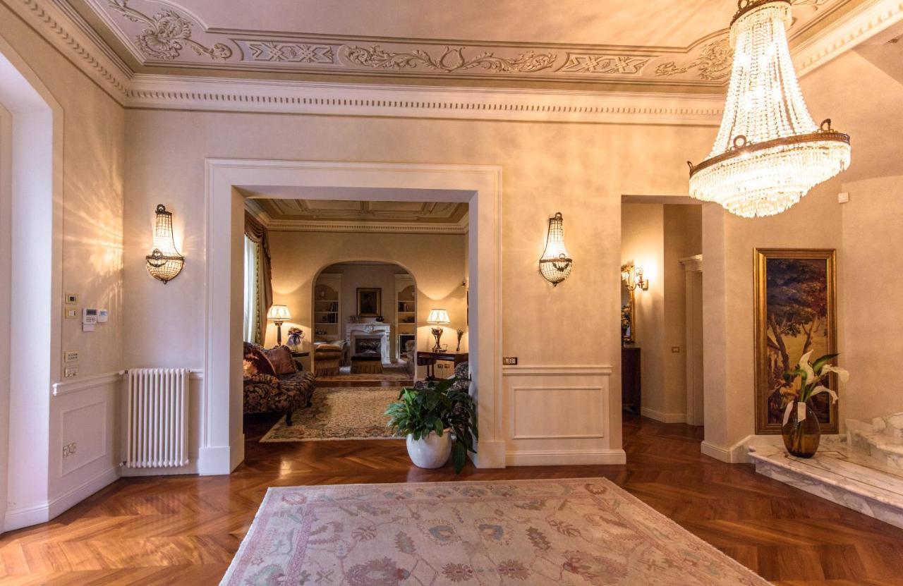 Villa Rinaldi 몬테스페르톨리 외부 사진