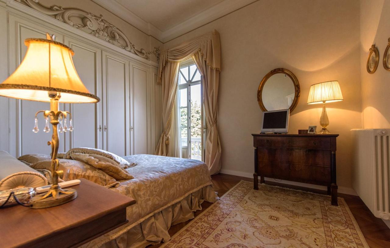 Villa Rinaldi 몬테스페르톨리 외부 사진