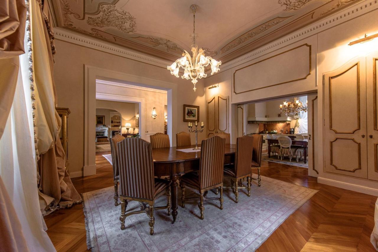 Villa Rinaldi 몬테스페르톨리 외부 사진
