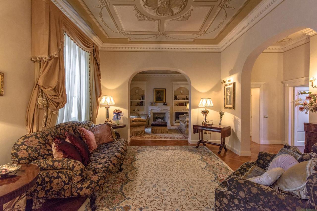 Villa Rinaldi 몬테스페르톨리 외부 사진