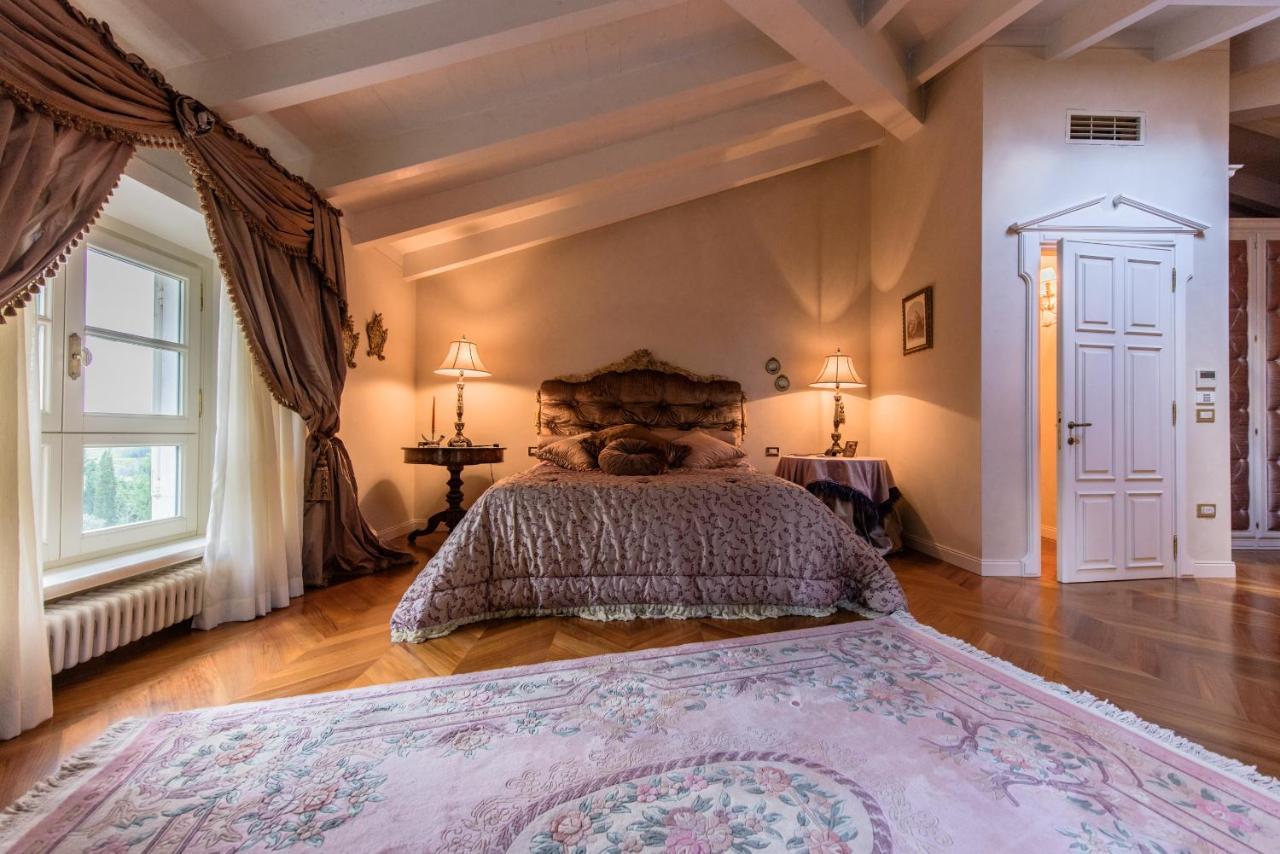 Villa Rinaldi 몬테스페르톨리 외부 사진