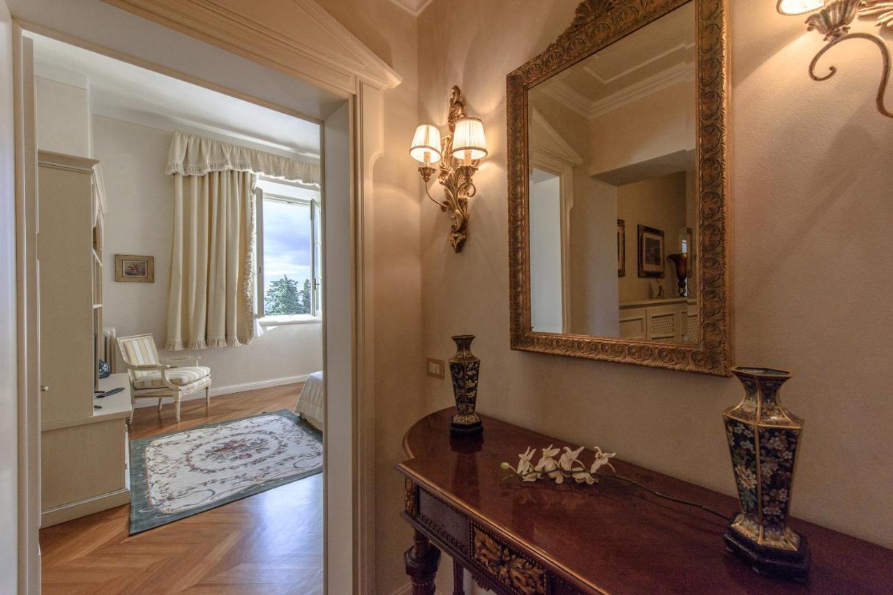 Villa Rinaldi 몬테스페르톨리 외부 사진