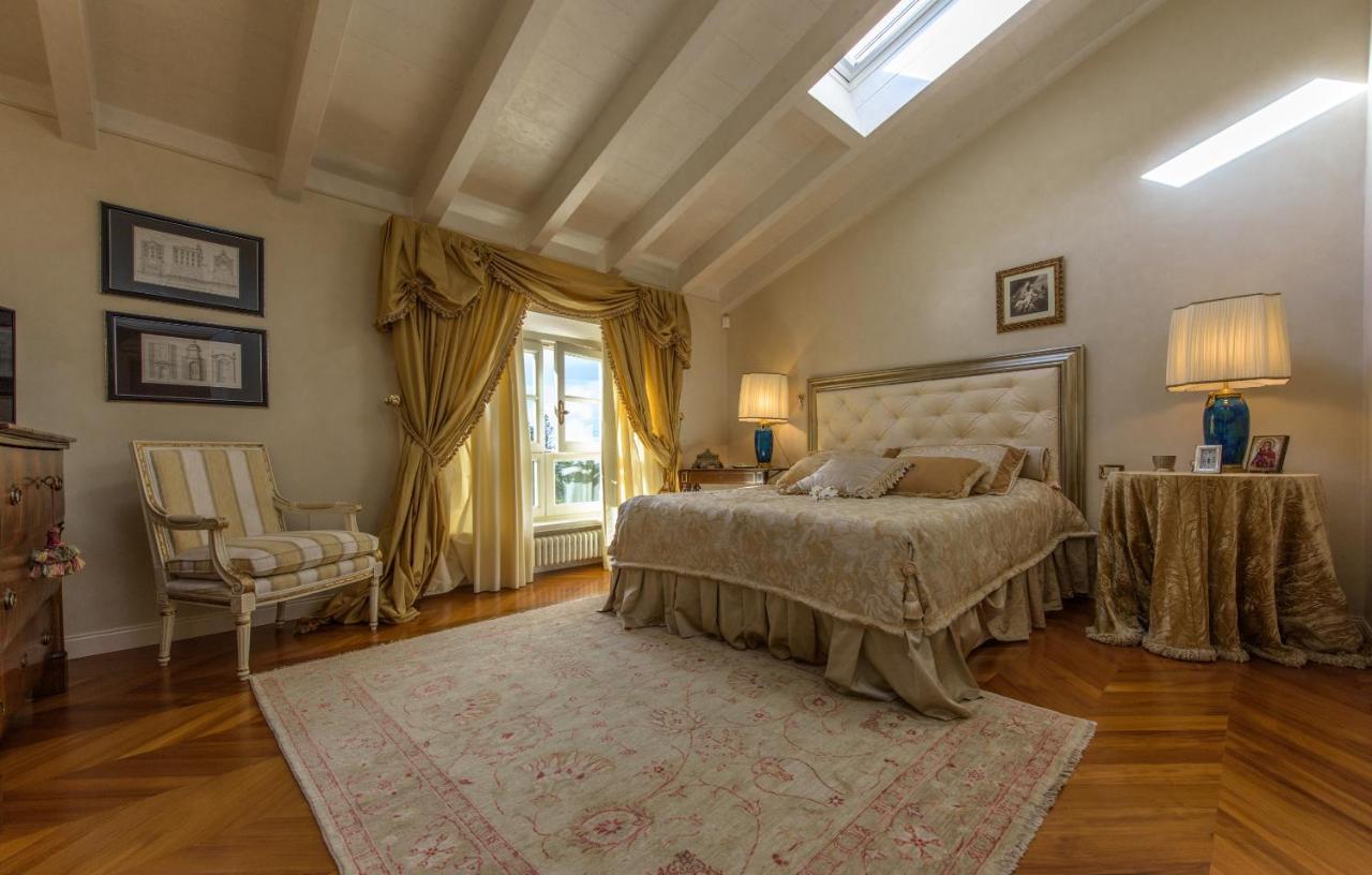 Villa Rinaldi 몬테스페르톨리 외부 사진