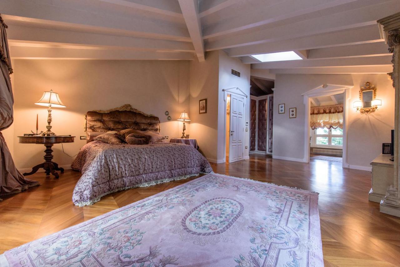 Villa Rinaldi 몬테스페르톨리 외부 사진