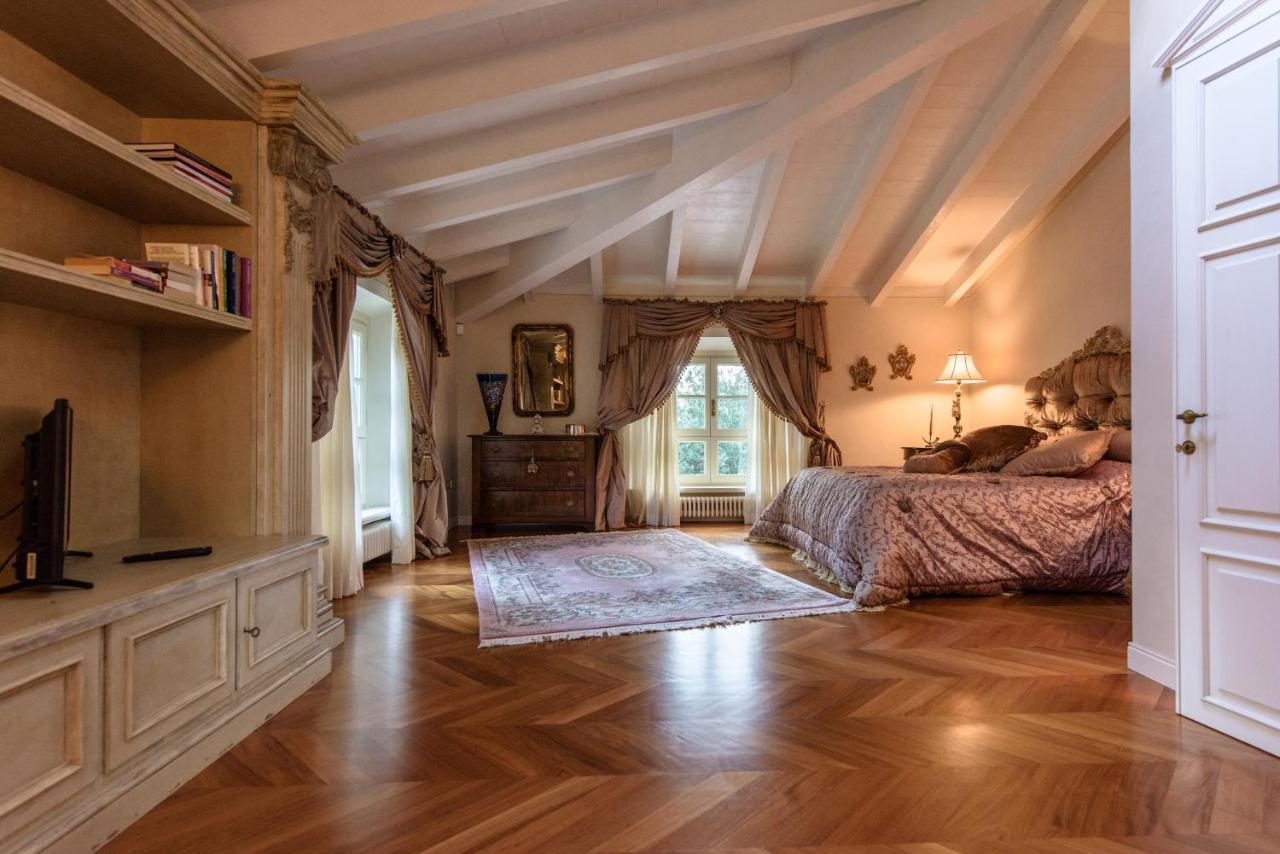 Villa Rinaldi 몬테스페르톨리 외부 사진