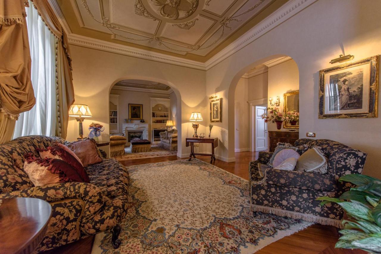 Villa Rinaldi 몬테스페르톨리 외부 사진