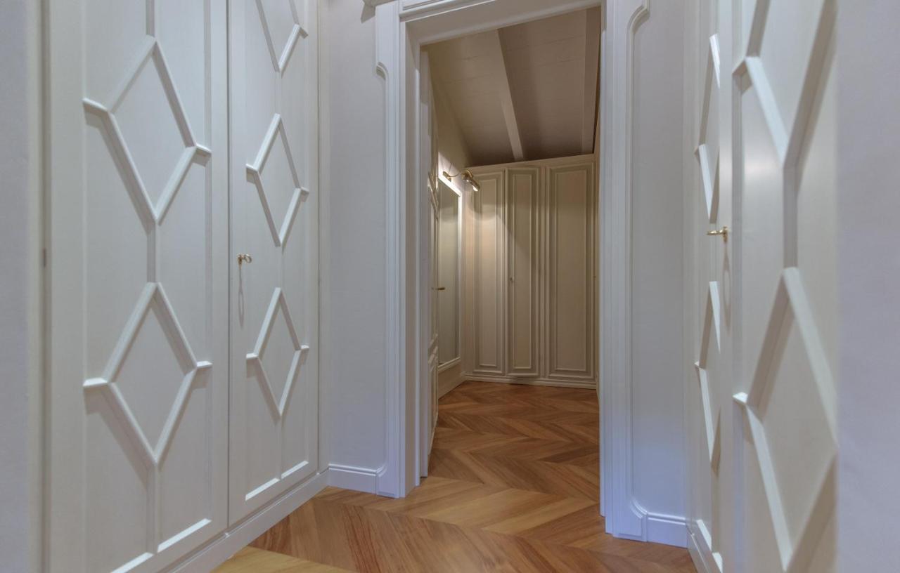 Villa Rinaldi 몬테스페르톨리 외부 사진