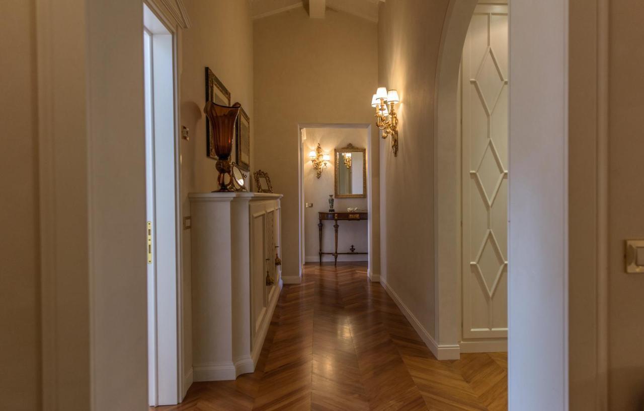 Villa Rinaldi 몬테스페르톨리 외부 사진