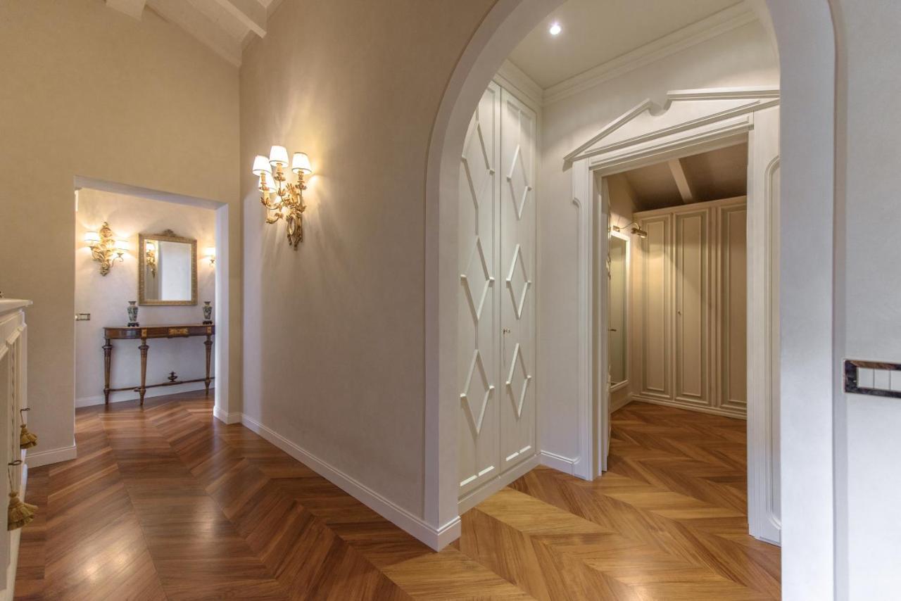Villa Rinaldi 몬테스페르톨리 외부 사진