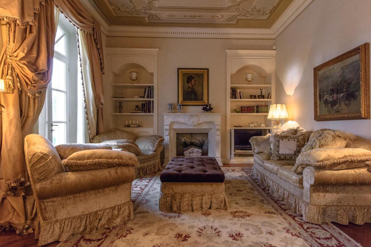 Villa Rinaldi 몬테스페르톨리 외부 사진