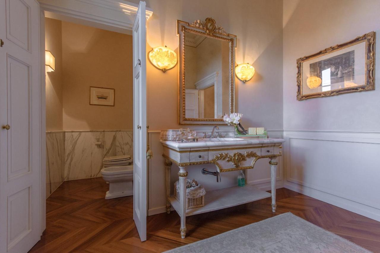 Villa Rinaldi 몬테스페르톨리 외부 사진