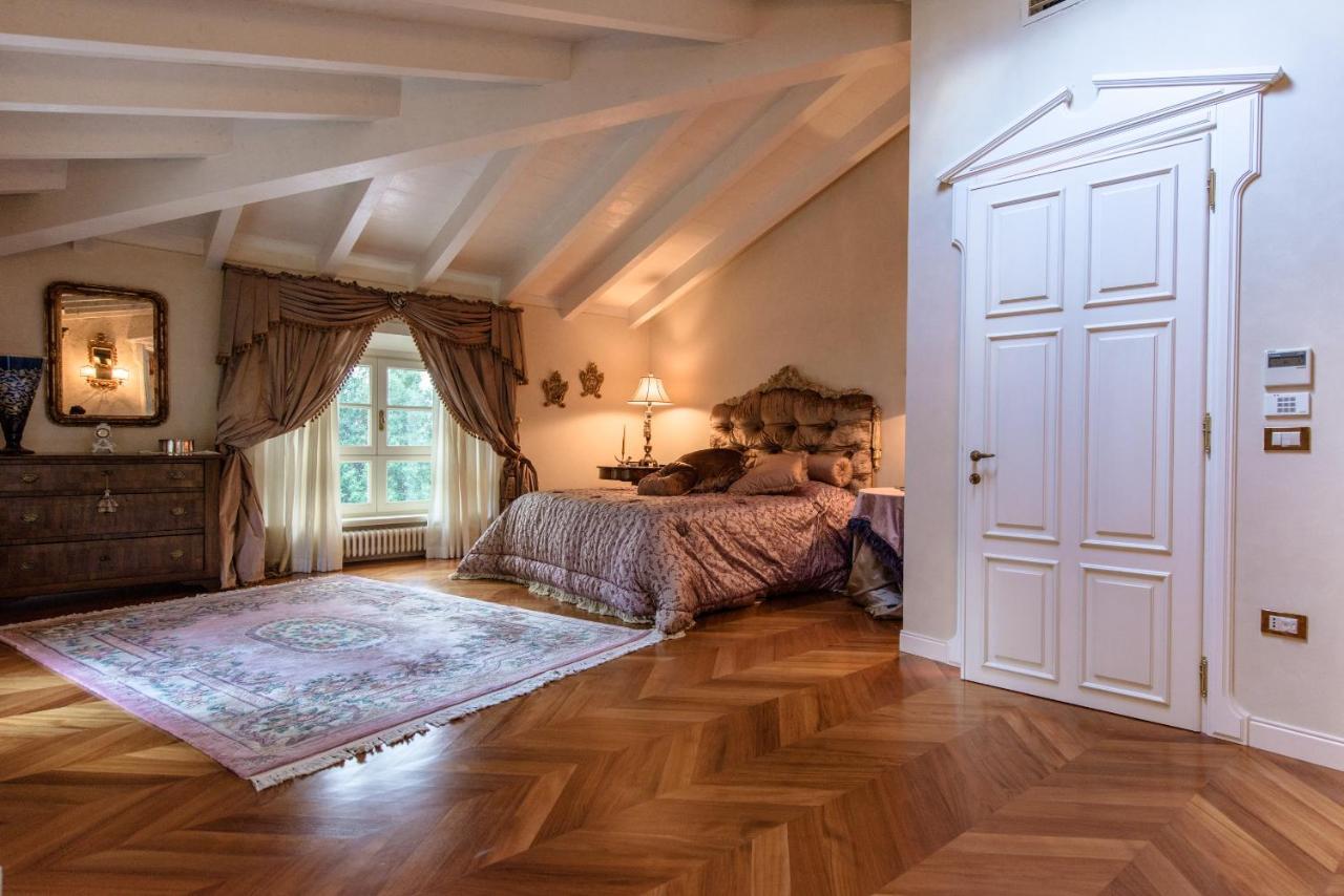 Villa Rinaldi 몬테스페르톨리 외부 사진