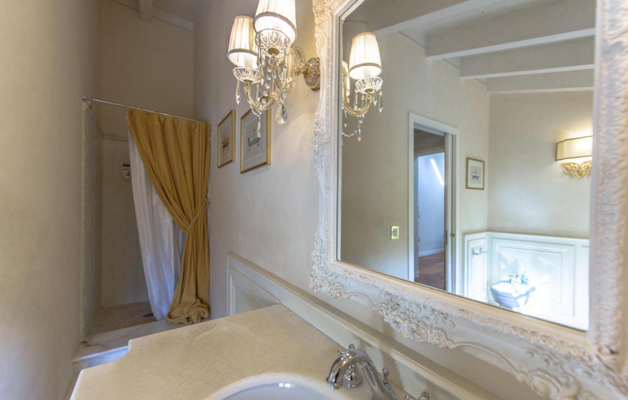 Villa Rinaldi 몬테스페르톨리 외부 사진