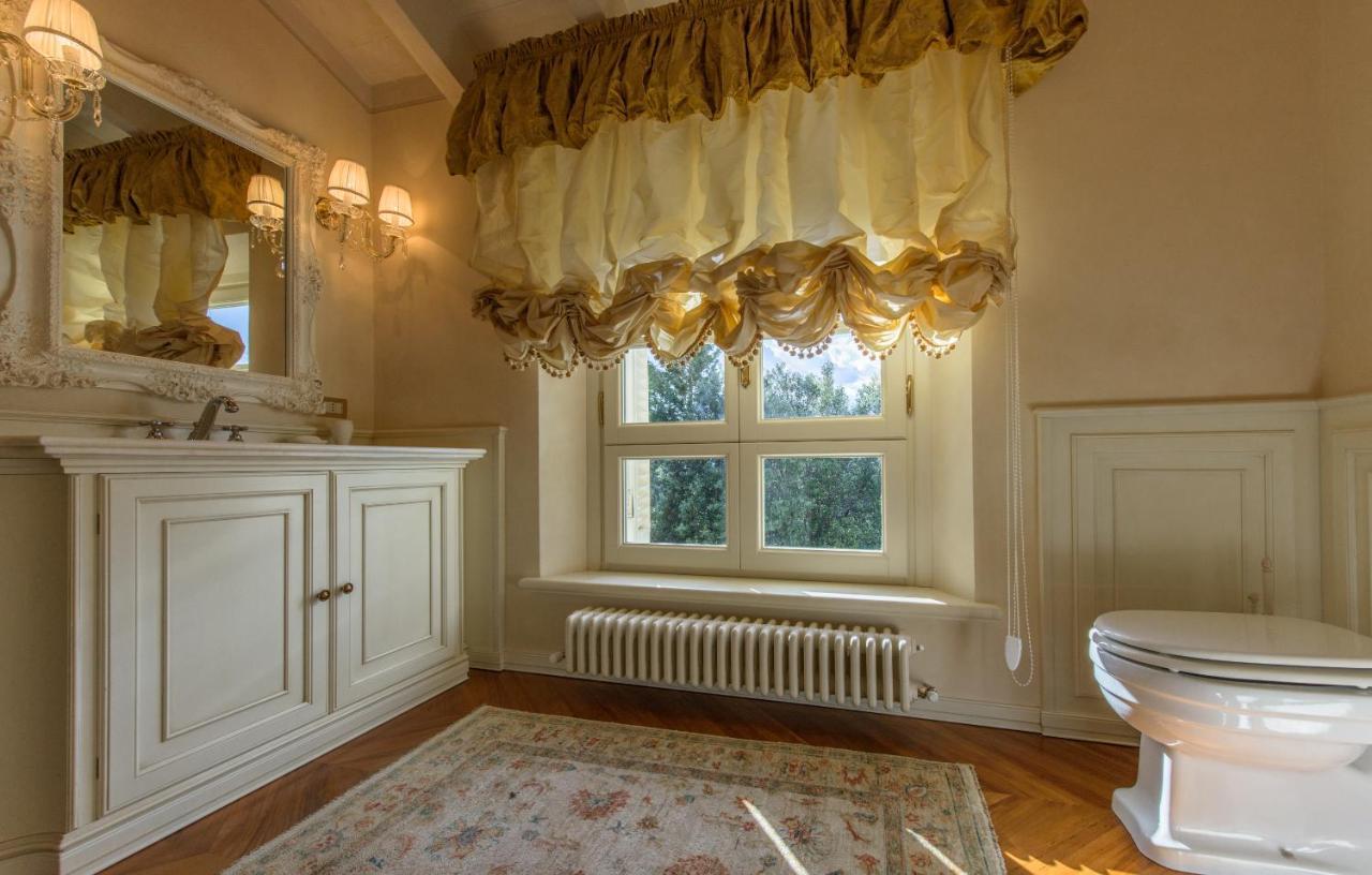 Villa Rinaldi 몬테스페르톨리 외부 사진