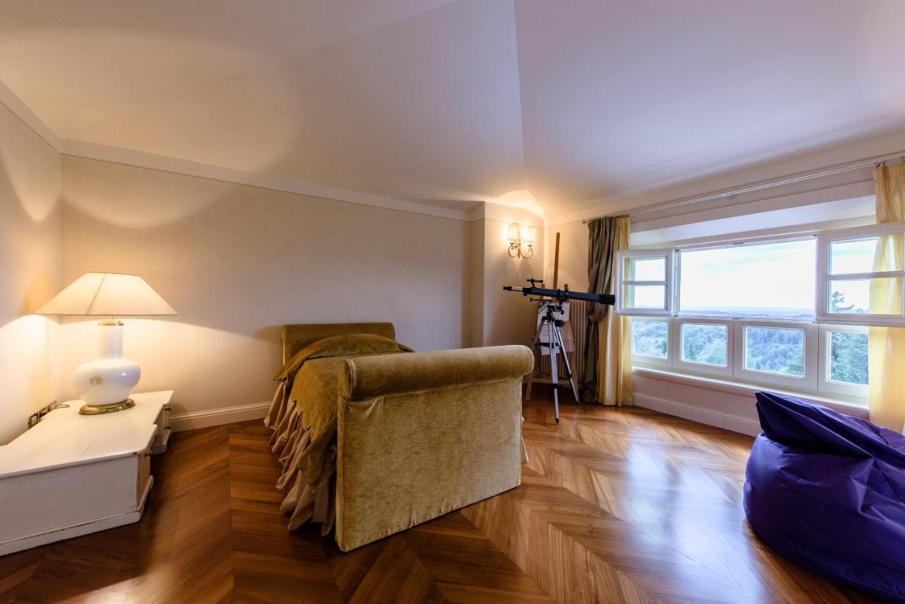 Villa Rinaldi 몬테스페르톨리 외부 사진