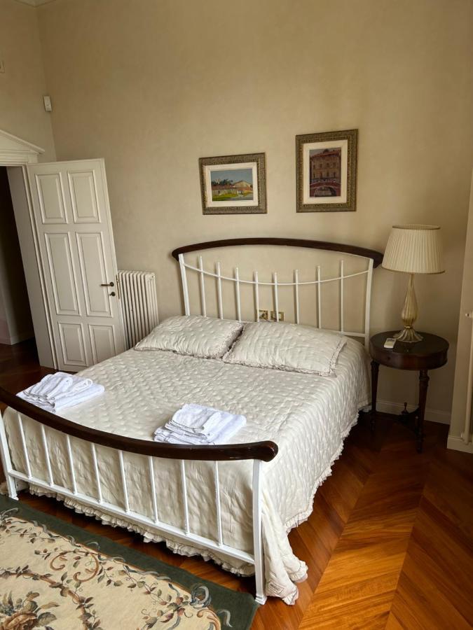 Villa Rinaldi 몬테스페르톨리 외부 사진