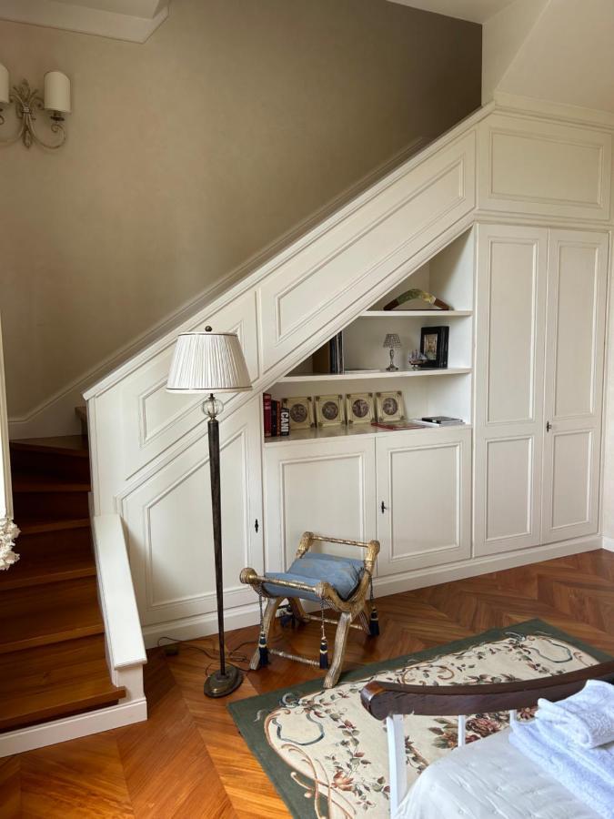 Villa Rinaldi 몬테스페르톨리 외부 사진